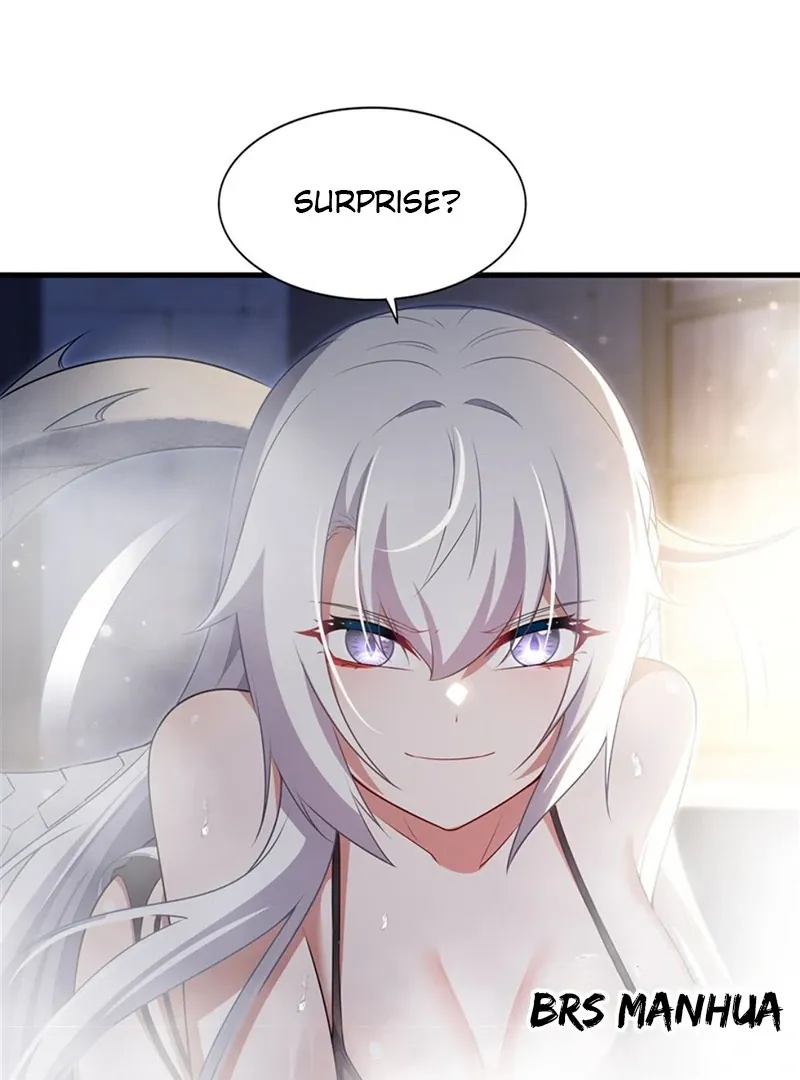 Shut Up, Evil Dragon, I Don’t Want to Raise a Child With You Anymore Chapter 55 Online - página 38