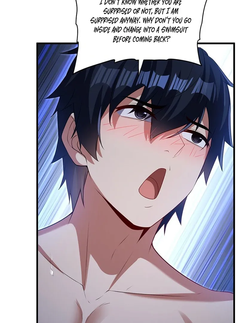Shut Up, Evil Dragon, I Don’t Want to Raise a Child With You Anymore Chapter 55 Online - página 40