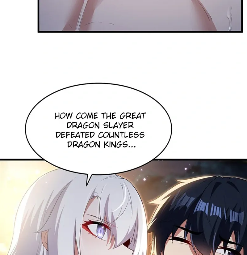 Shut Up, Evil Dragon, I Don’t Want to Raise a Child With You Anymore Chapter 55 Online - página 41
