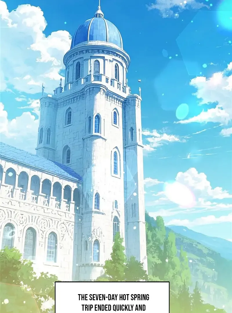 Shut Up, Evil Dragon, I Don’t Want to Raise a Child With You Anymore Chapter 58 Online - página 2