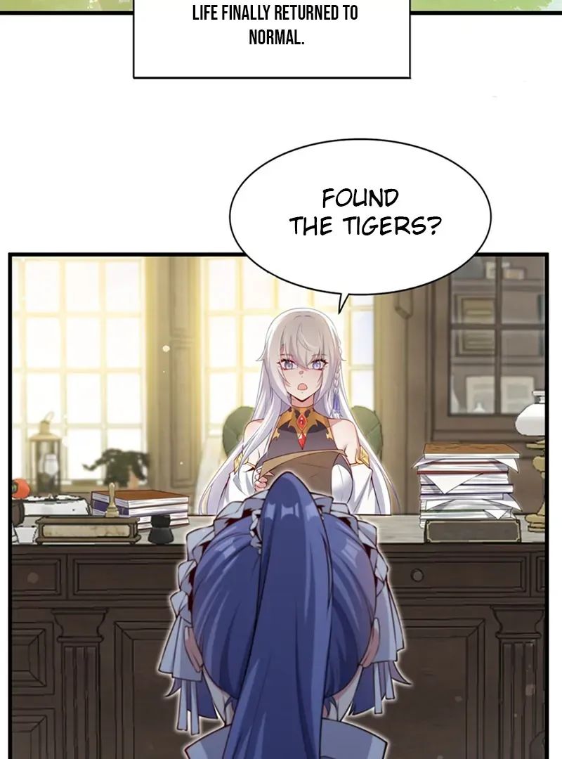 Shut Up, Evil Dragon, I Don’t Want to Raise a Child With You Anymore Chapter 58 Online - página 3
