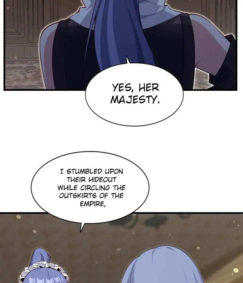 Shut Up, Evil Dragon, I Don’t Want to Raise a Child With You Anymore Chapter 58 Online - página 4