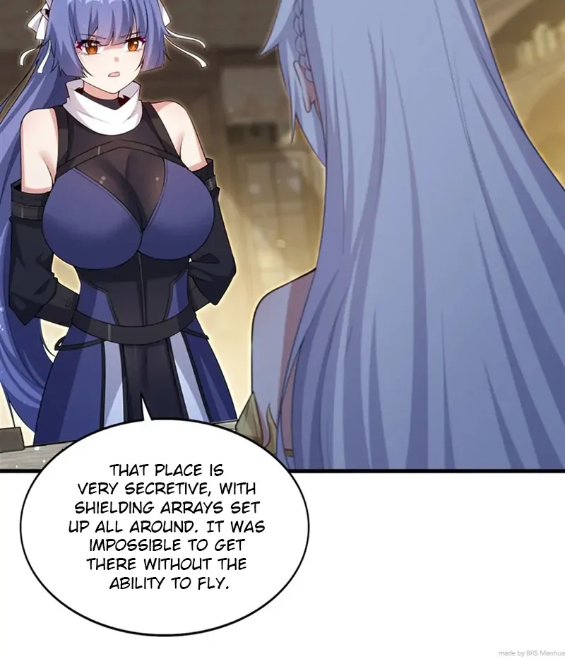 Shut Up, Evil Dragon, I Don’t Want to Raise a Child With You Anymore Chapter 58 Online - página 5