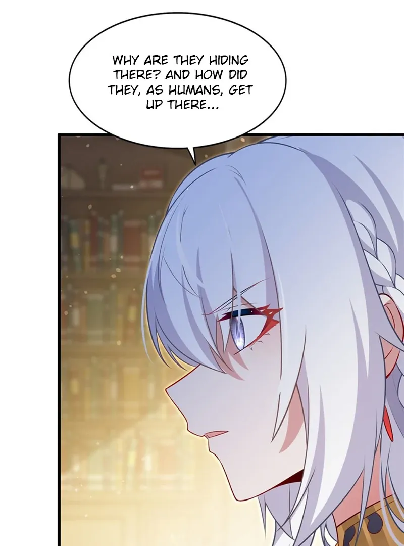 Shut Up, Evil Dragon, I Don’t Want to Raise a Child With You Anymore Chapter 58 Online - página 6