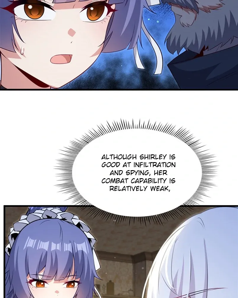 Shut Up, Evil Dragon, I Don’t Want to Raise a Child With You Anymore Chapter 58 Online - página 8