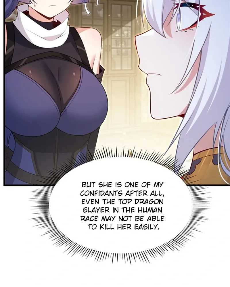 Shut Up, Evil Dragon, I Don’t Want to Raise a Child With You Anymore Chapter 58 Online - página 9