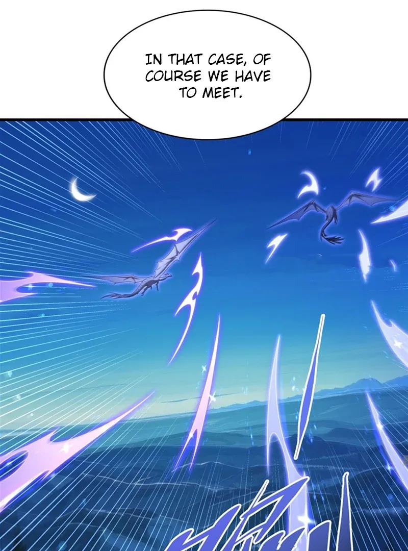 Shut Up, Evil Dragon, I Don’t Want to Raise a Child With You Anymore Chapter 58 Online - página 11