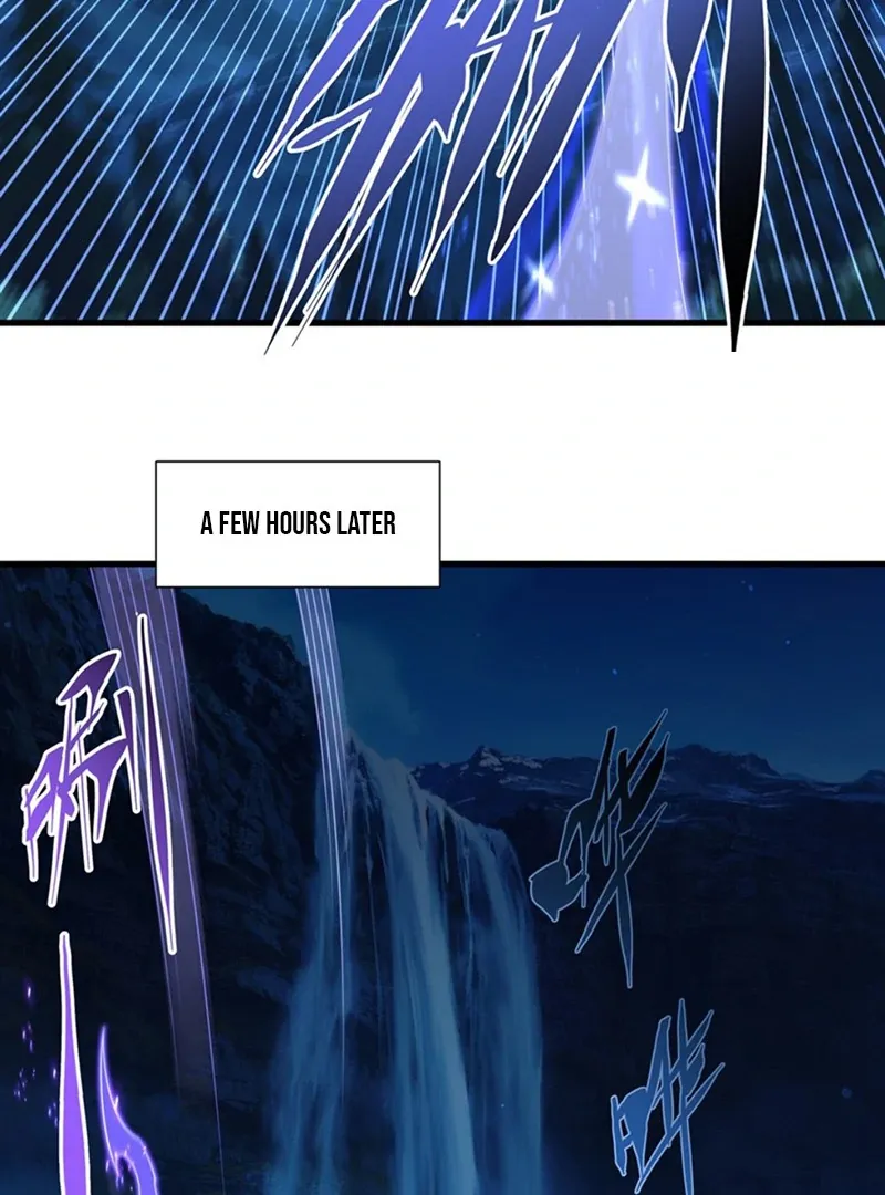 Shut Up, Evil Dragon, I Don’t Want to Raise a Child With You Anymore Chapter 58 Online - página 12