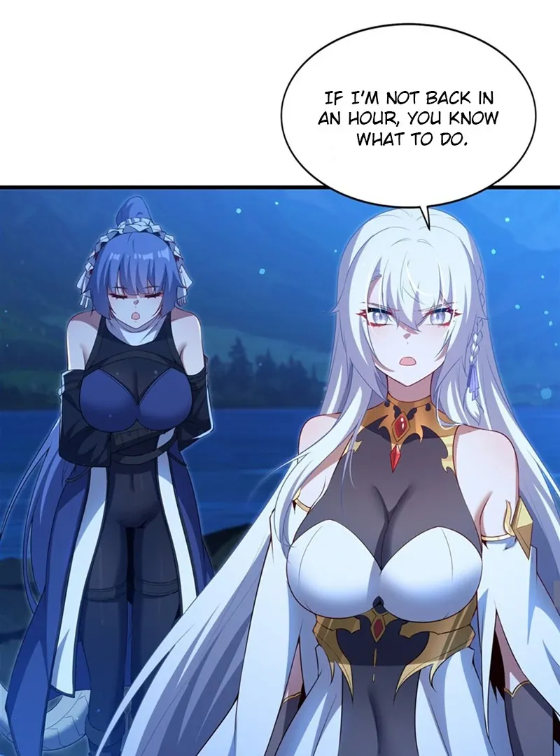Shut Up, Evil Dragon, I Don’t Want to Raise a Child With You Anymore Chapter 58 Online - página 15