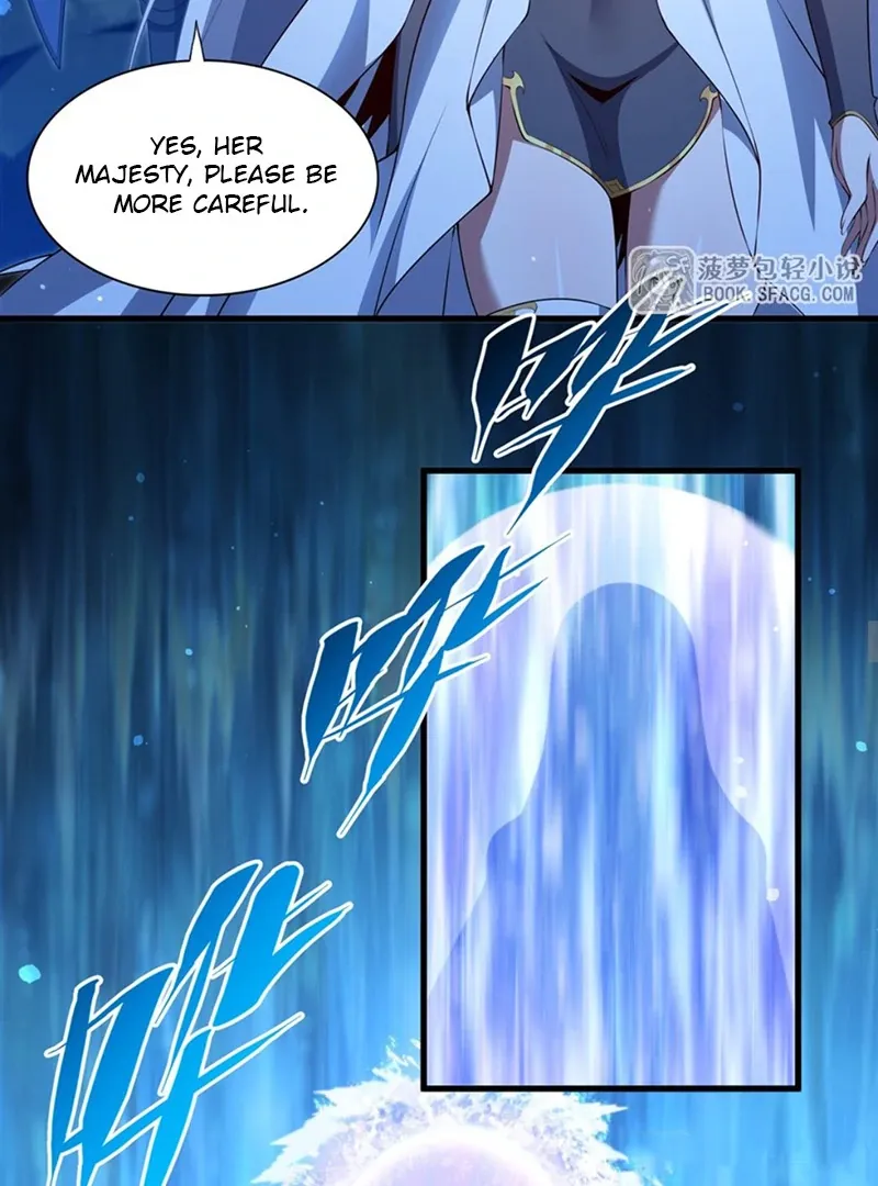 Shut Up, Evil Dragon, I Don’t Want to Raise a Child With You Anymore Chapter 58 Online - página 16