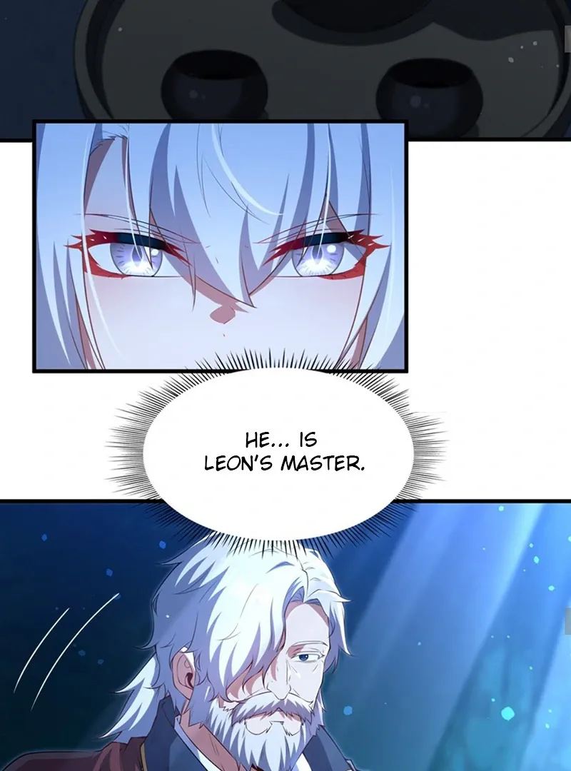 Shut Up, Evil Dragon, I Don’t Want to Raise a Child With You Anymore Chapter 58 Online - página 18