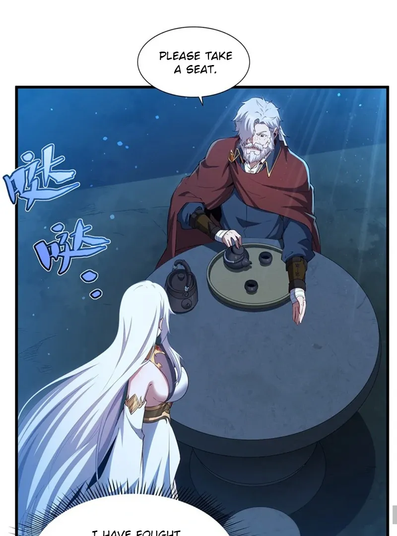 Shut Up, Evil Dragon, I Don’t Want to Raise a Child With You Anymore Chapter 58 Online - página 21