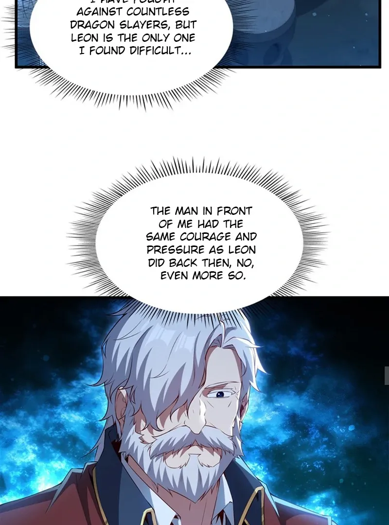 Shut Up, Evil Dragon, I Don’t Want to Raise a Child With You Anymore Chapter 58 Online - página 22