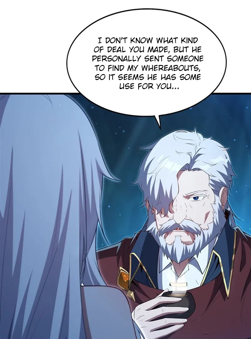Shut Up, Evil Dragon, I Don’t Want to Raise a Child With You Anymore Chapter 58 Online - página 26