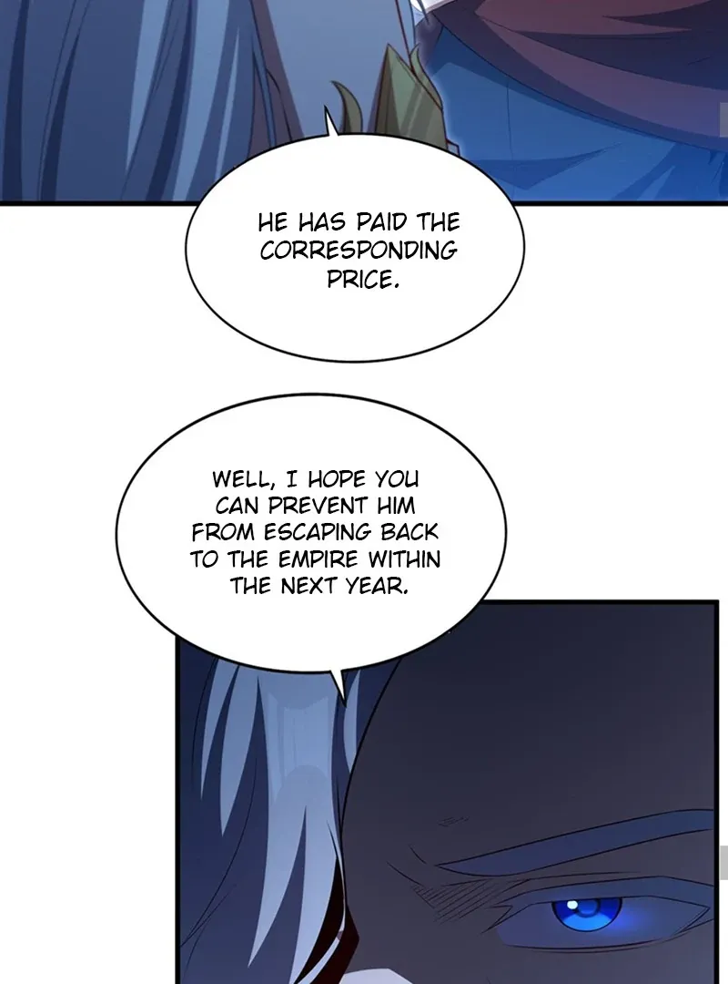 Shut Up, Evil Dragon, I Don’t Want to Raise a Child With You Anymore Chapter 58 Online - página 27