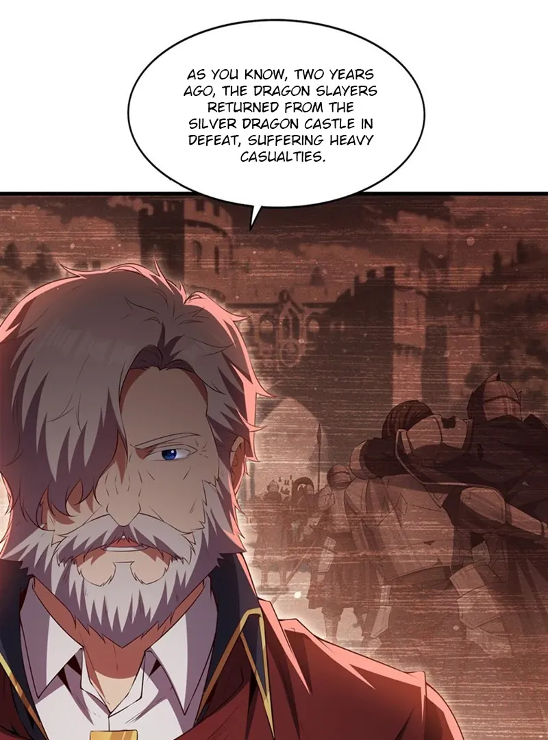 Shut Up, Evil Dragon, I Don’t Want to Raise a Child With You Anymore Chapter 58 Online - página 30