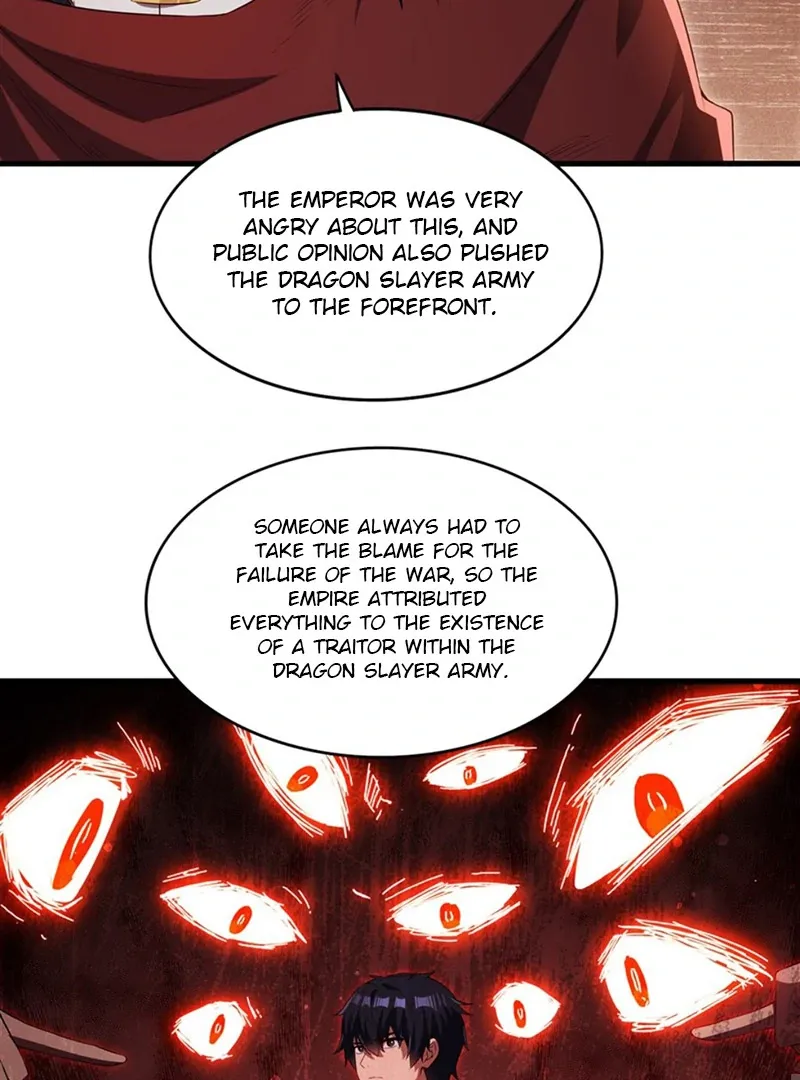Shut Up, Evil Dragon, I Don’t Want to Raise a Child With You Anymore Chapter 58 Online - página 31