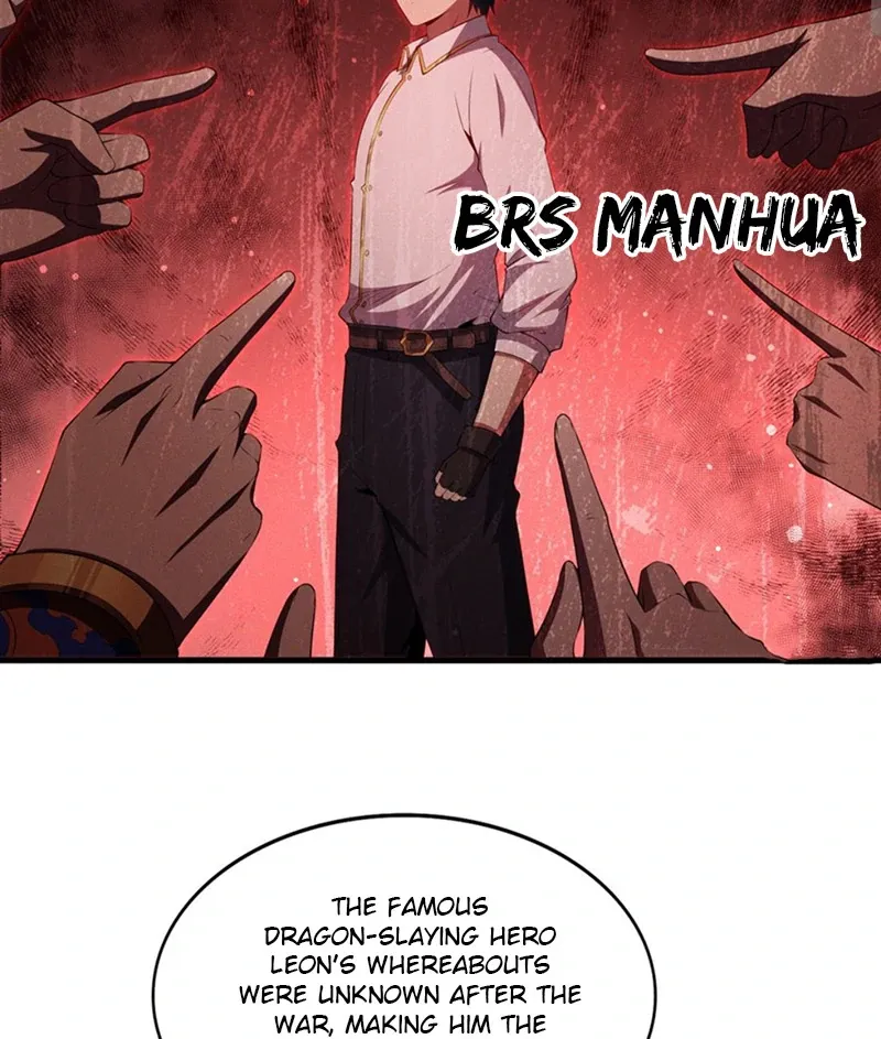 Shut Up, Evil Dragon, I Don’t Want to Raise a Child With You Anymore Chapter 58 Online - página 32