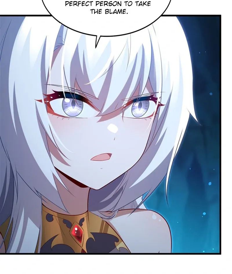 Shut Up, Evil Dragon, I Don’t Want to Raise a Child With You Anymore Chapter 58 Online - página 33