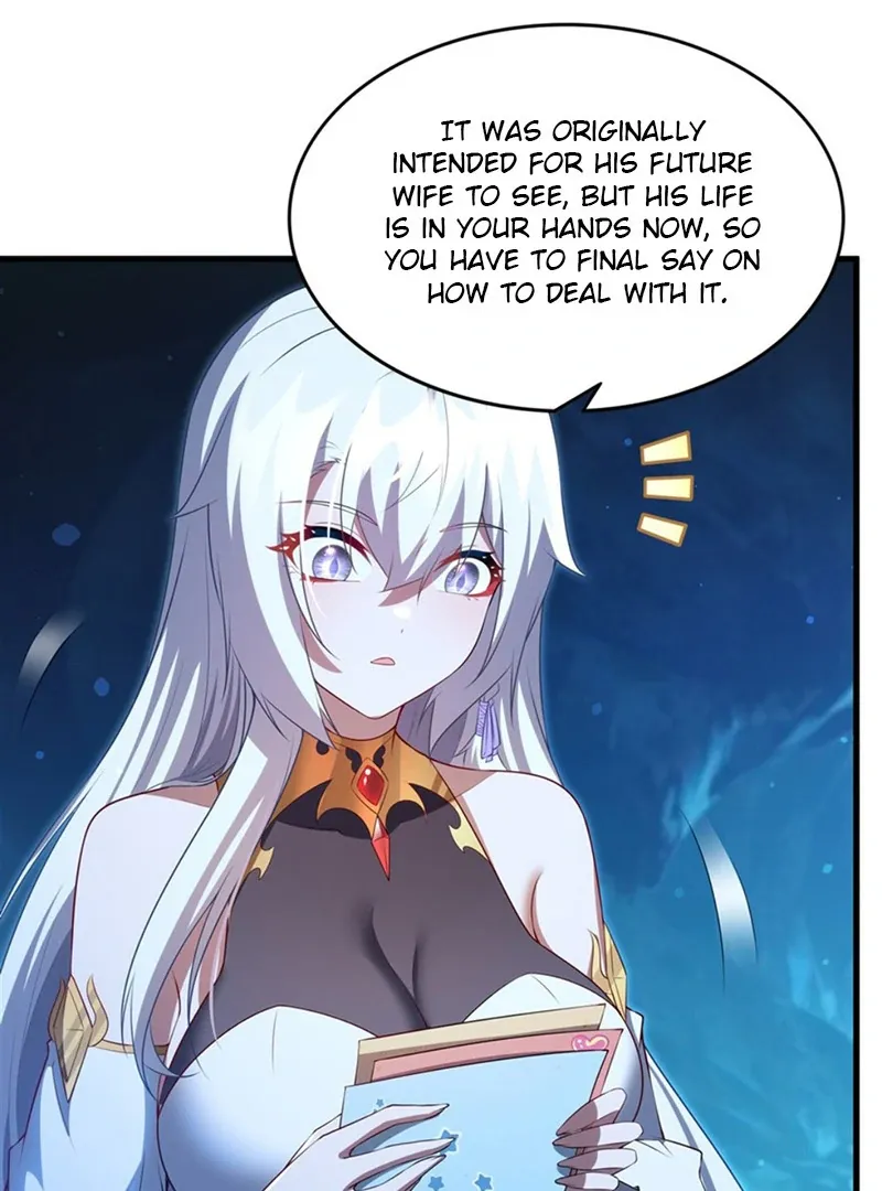Shut Up, Evil Dragon, I Don’t Want to Raise a Child With You Anymore Chapter 58 Online - página 36