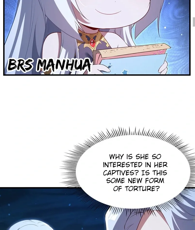 Shut Up, Evil Dragon, I Don’t Want to Raise a Child With You Anymore Chapter 58 Online - página 38