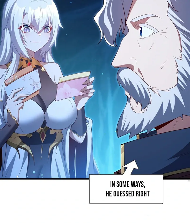 Shut Up, Evil Dragon, I Don’t Want to Raise a Child With You Anymore Chapter 58 Online - página 39