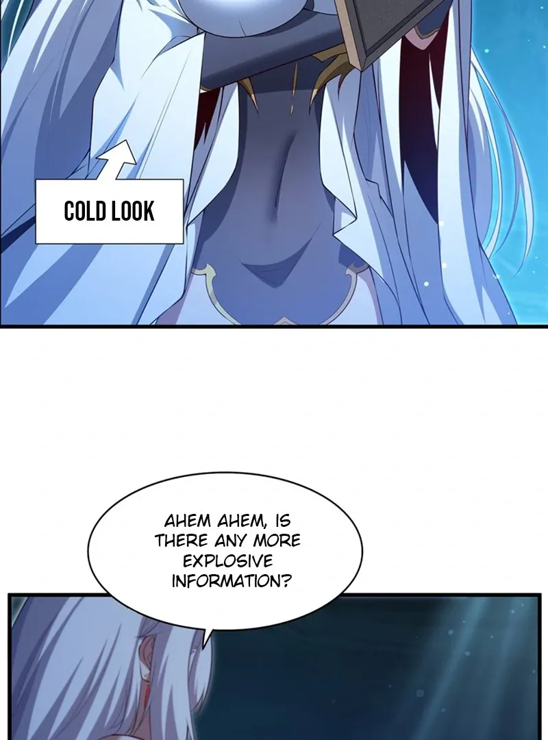 Shut Up, Evil Dragon, I Don’t Want to Raise a Child With You Anymore Chapter 58 Online - página 42