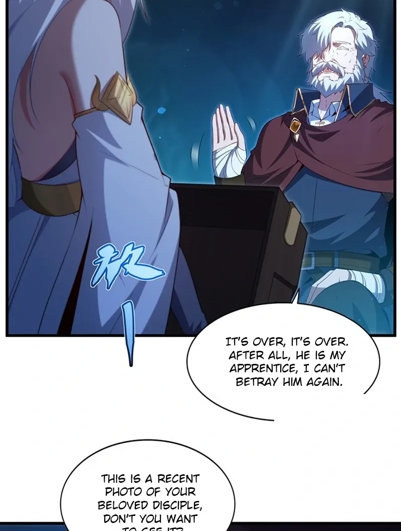 Shut Up, Evil Dragon, I Don’t Want to Raise a Child With You Anymore Chapter 58 Online - página 43