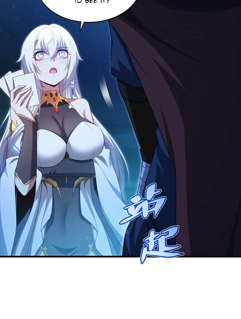 Shut Up, Evil Dragon, I Don’t Want to Raise a Child With You Anymore Chapter 58 Online - página 44
