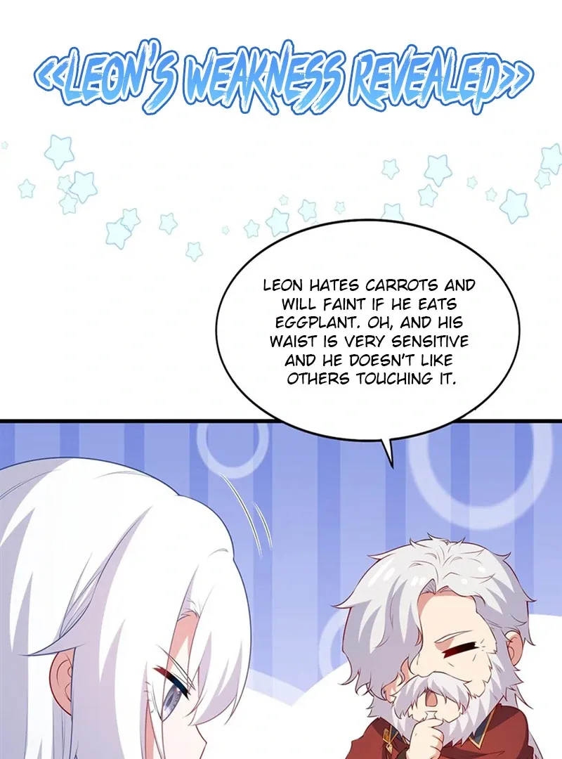 Shut Up, Evil Dragon, I Don’t Want to Raise a Child With You Anymore Chapter 58 Online - página 46