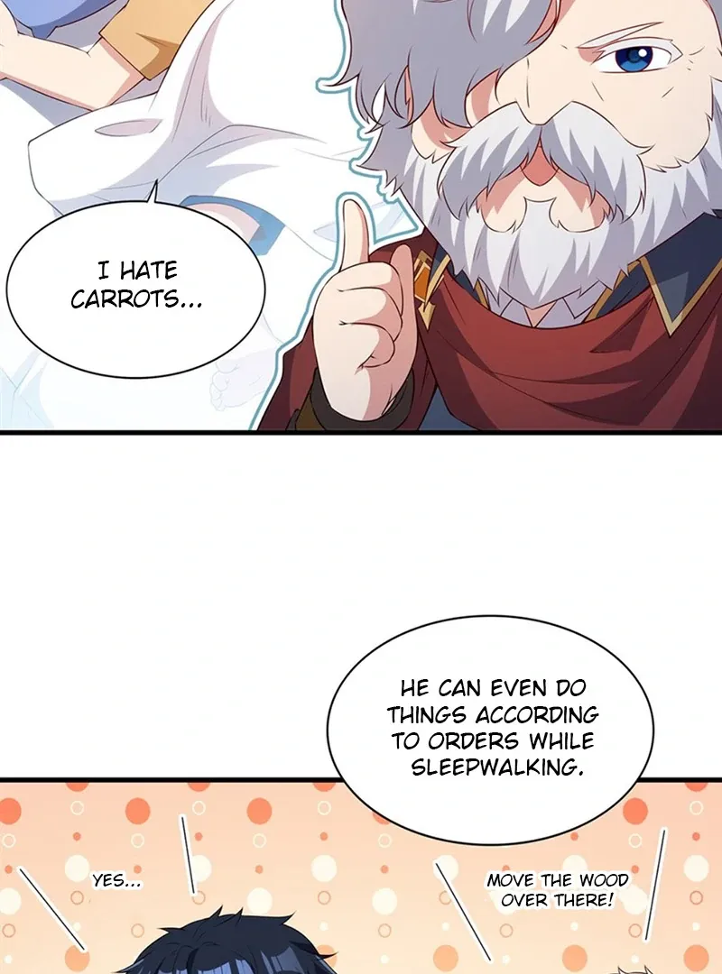 Shut Up, Evil Dragon, I Don’t Want to Raise a Child With You Anymore Chapter 58 Online - página 48