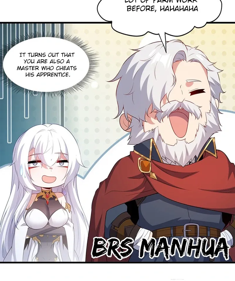Shut Up, Evil Dragon, I Don’t Want to Raise a Child With You Anymore Chapter 58 Online - página 50