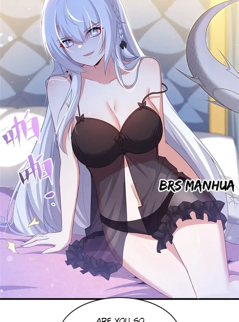 Shut Up, Evil Dragon, I Don’t Want to Raise a Child With You Anymore Chapter 60 Online - página 2