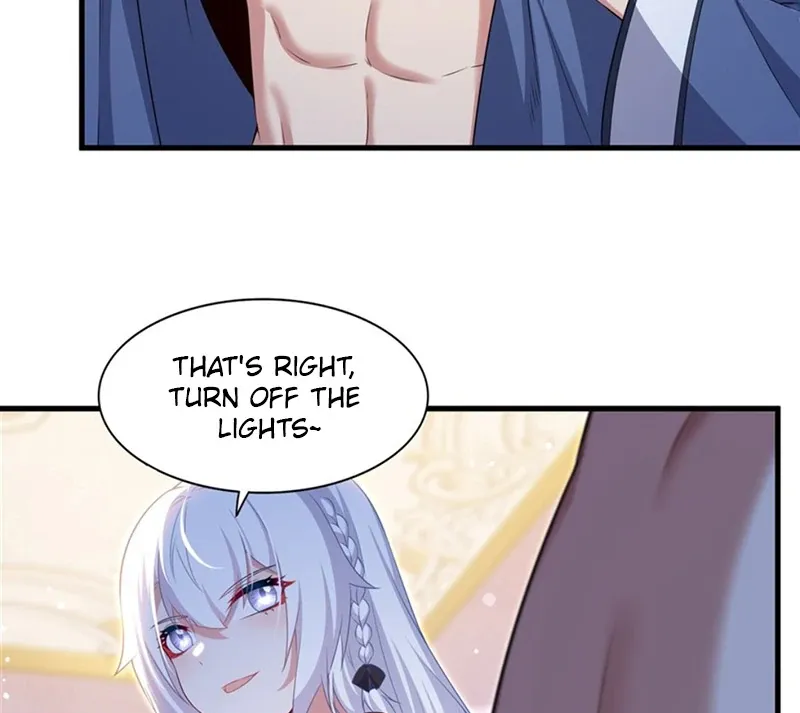 Shut Up, Evil Dragon, I Don’t Want to Raise a Child With You Anymore Chapter 60 Online - página 4