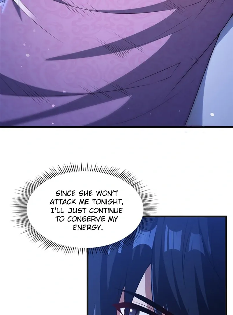 Shut Up, Evil Dragon, I Don’t Want to Raise a Child With You Anymore Chapter 60 Online - página 9