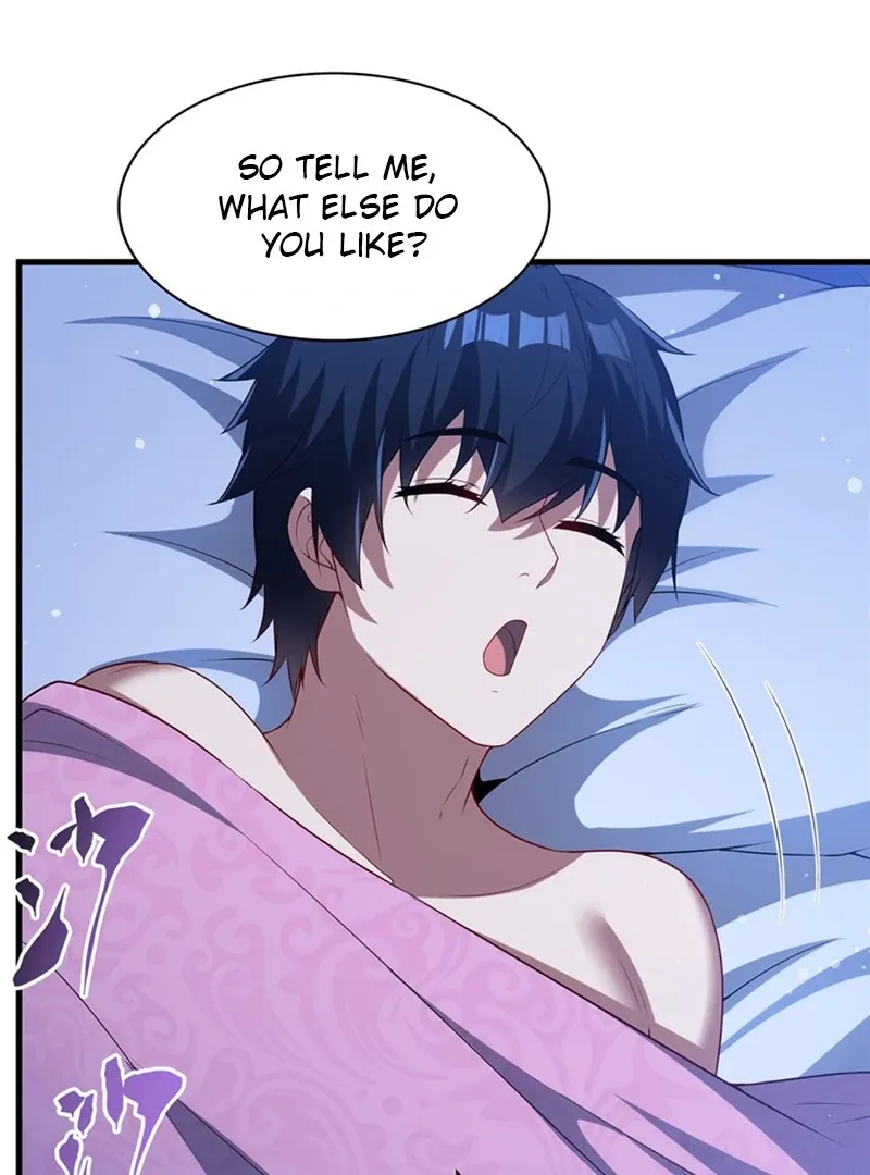 Shut Up, Evil Dragon, I Don’t Want to Raise a Child With You Anymore Chapter 60 Online - página 16