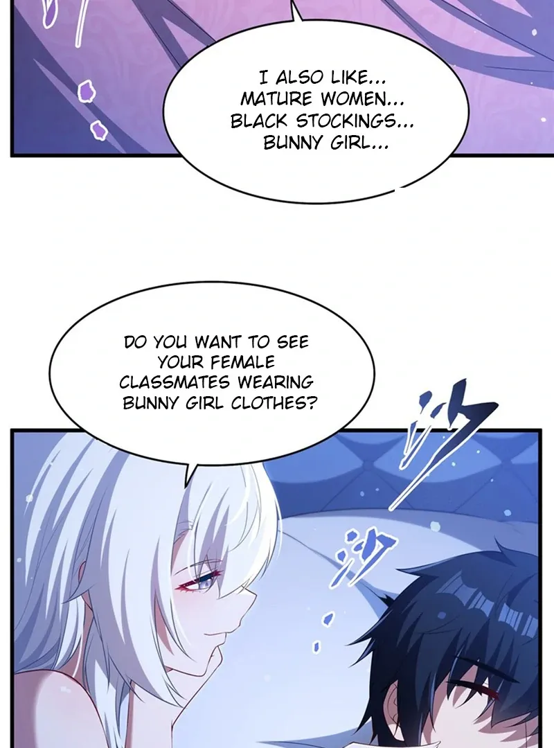 Shut Up, Evil Dragon, I Don’t Want to Raise a Child With You Anymore Chapter 60 Online - página 17