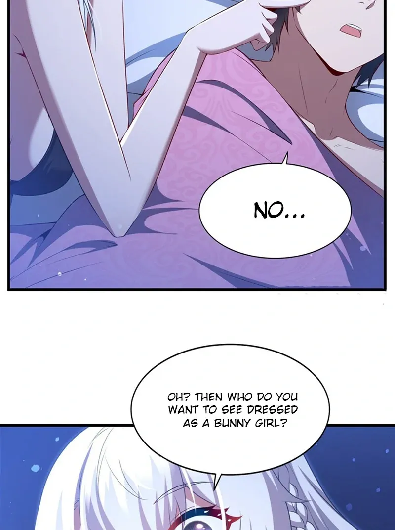 Shut Up, Evil Dragon, I Don’t Want to Raise a Child With You Anymore Chapter 60 Online - página 18