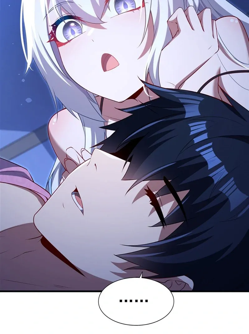 Shut Up, Evil Dragon, I Don’t Want to Raise a Child With You Anymore Chapter 60 Online - página 19