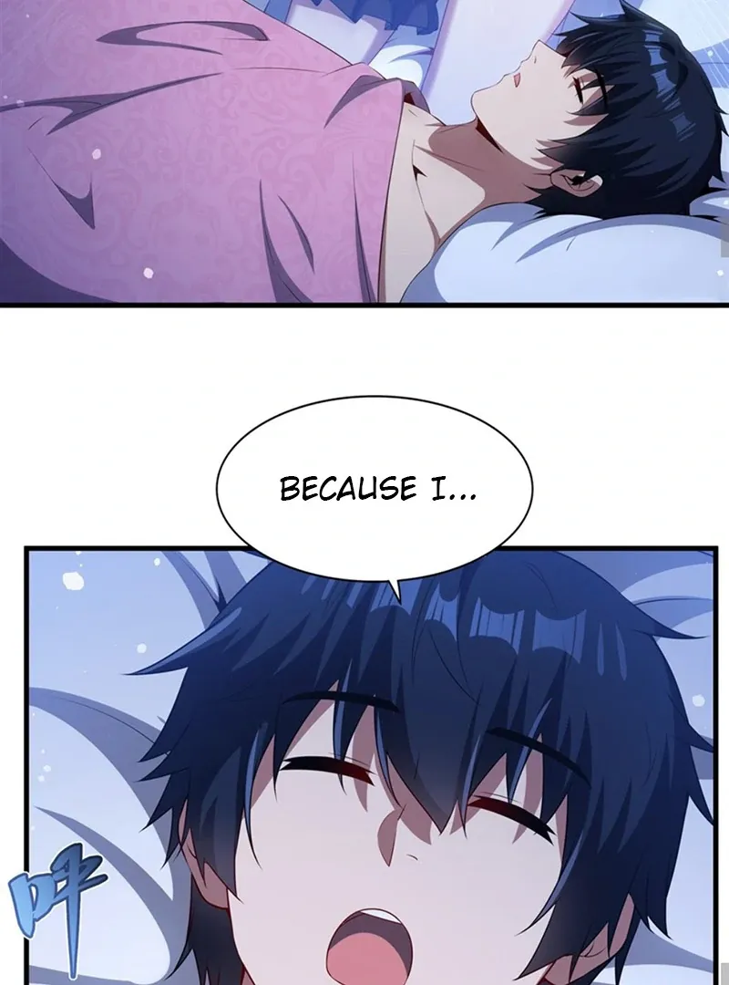 Shut Up, Evil Dragon, I Don’t Want to Raise a Child With You Anymore Chapter 60 Online - página 22