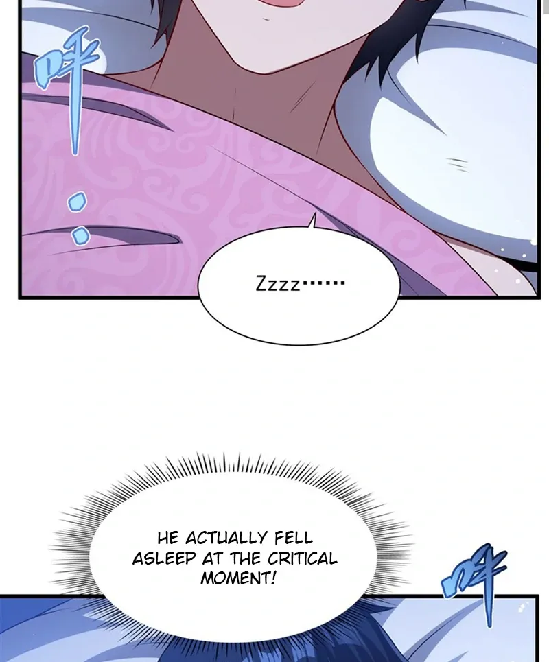 Shut Up, Evil Dragon, I Don’t Want to Raise a Child With You Anymore Chapter 60 Online - página 23