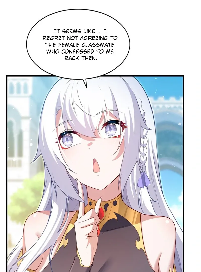 Shut Up, Evil Dragon, I Don’t Want to Raise a Child With You Anymore Chapter 60 Online - página 27