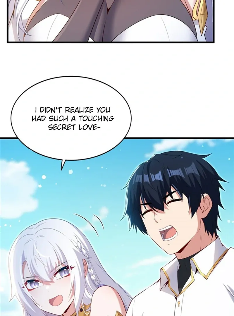 Shut Up, Evil Dragon, I Don’t Want to Raise a Child With You Anymore Chapter 60 Online - página 28