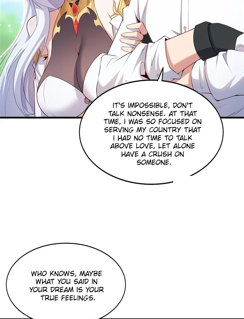Shut Up, Evil Dragon, I Don’t Want to Raise a Child With You Anymore Chapter 60 Online - página 29