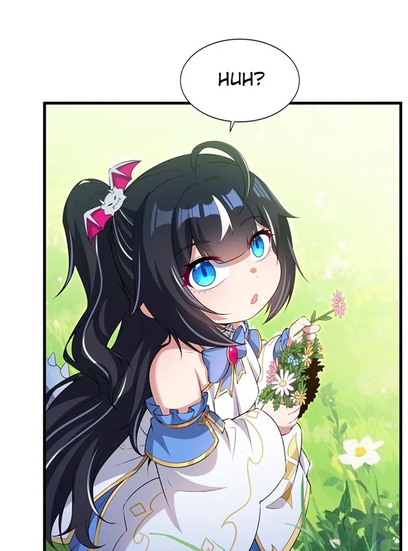 Shut Up, Evil Dragon, I Don’t Want to Raise a Child With You Anymore Chapter 60 Online - página 31