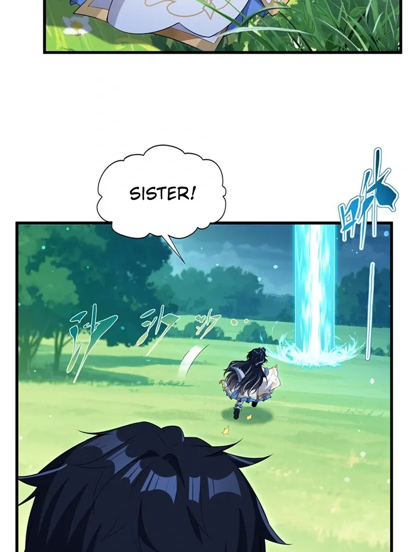 Shut Up, Evil Dragon, I Don’t Want to Raise a Child With You Anymore Chapter 60 Online - página 32
