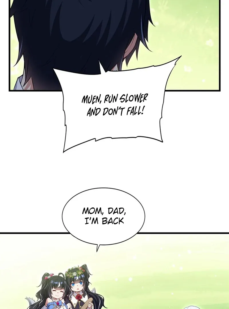 Shut Up, Evil Dragon, I Don’t Want to Raise a Child With You Anymore Chapter 60 Online - página 33