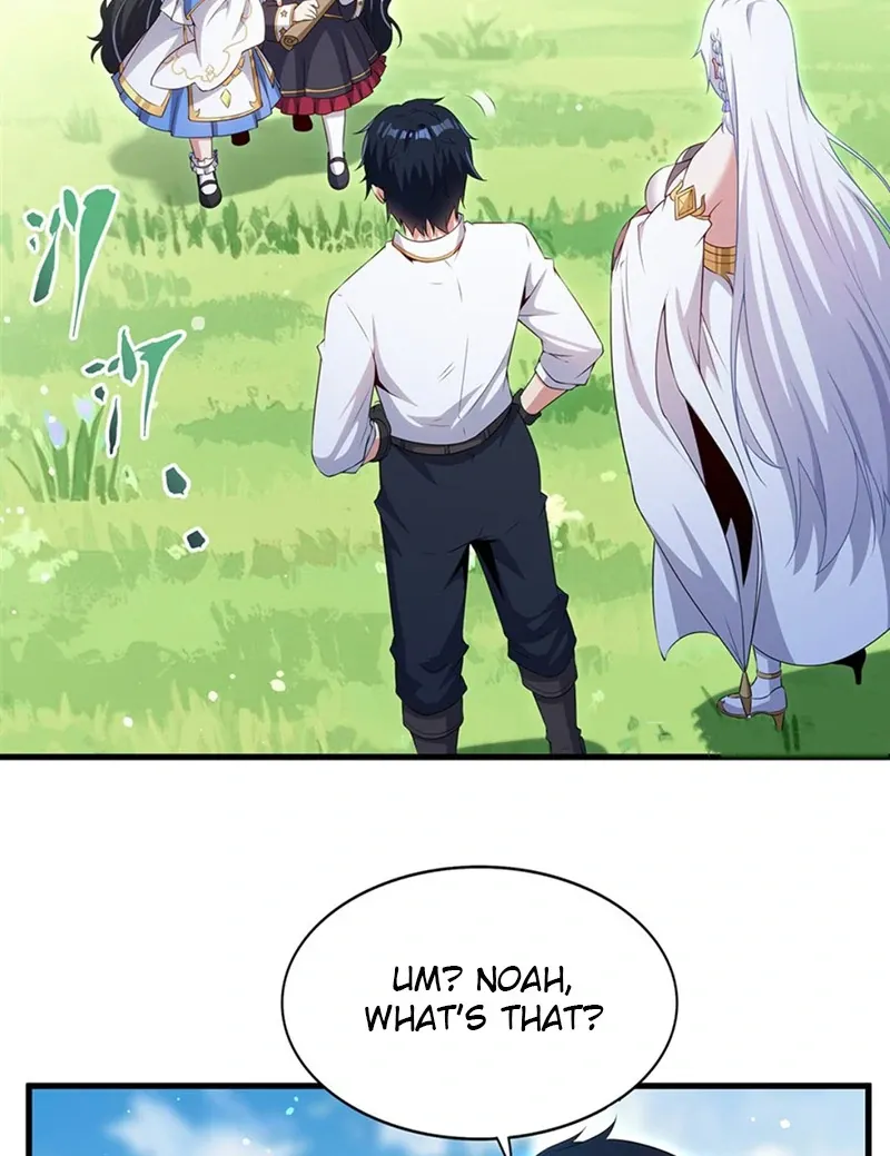 Shut Up, Evil Dragon, I Don’t Want to Raise a Child With You Anymore Chapter 60 Online - página 34