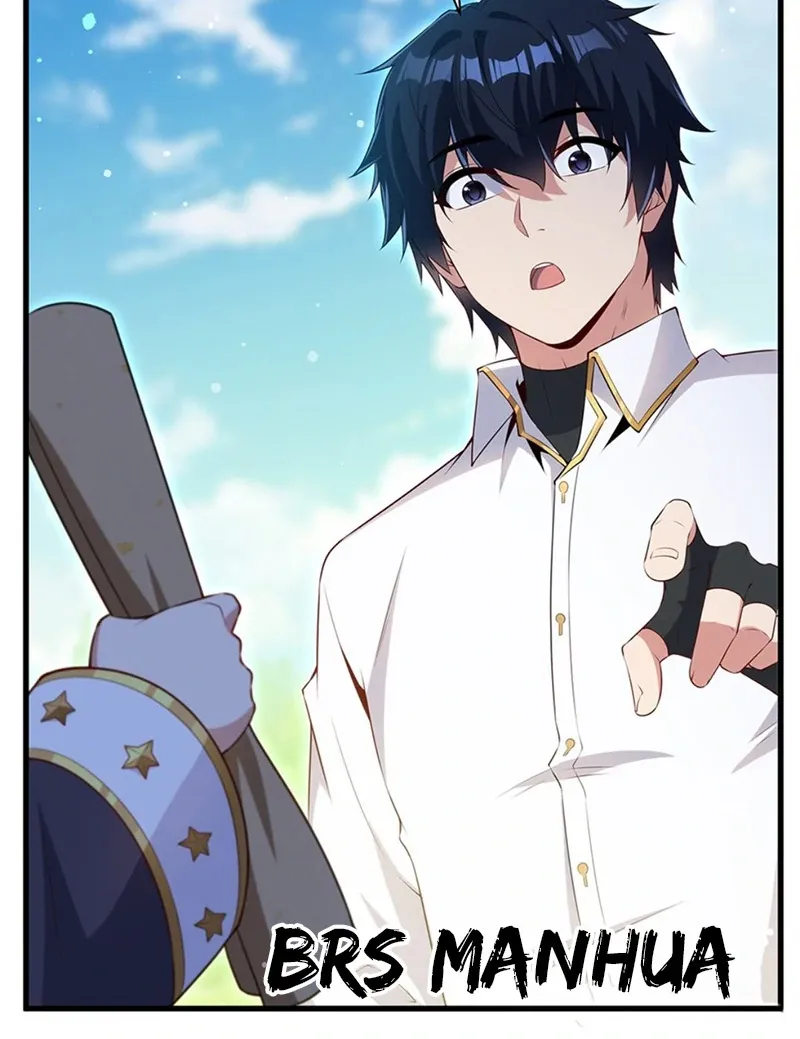 Shut Up, Evil Dragon, I Don’t Want to Raise a Child With You Anymore Chapter 60 Online - página 35