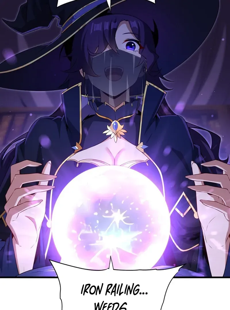 Shut Up, Evil Dragon, I Don’t Want to Raise a Child With You Anymore Chapter 62 Online - página 2